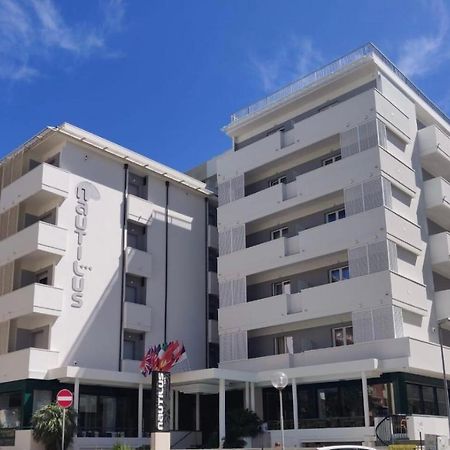 Hotel Nautilus Κατόλικα Εξωτερικό φωτογραφία