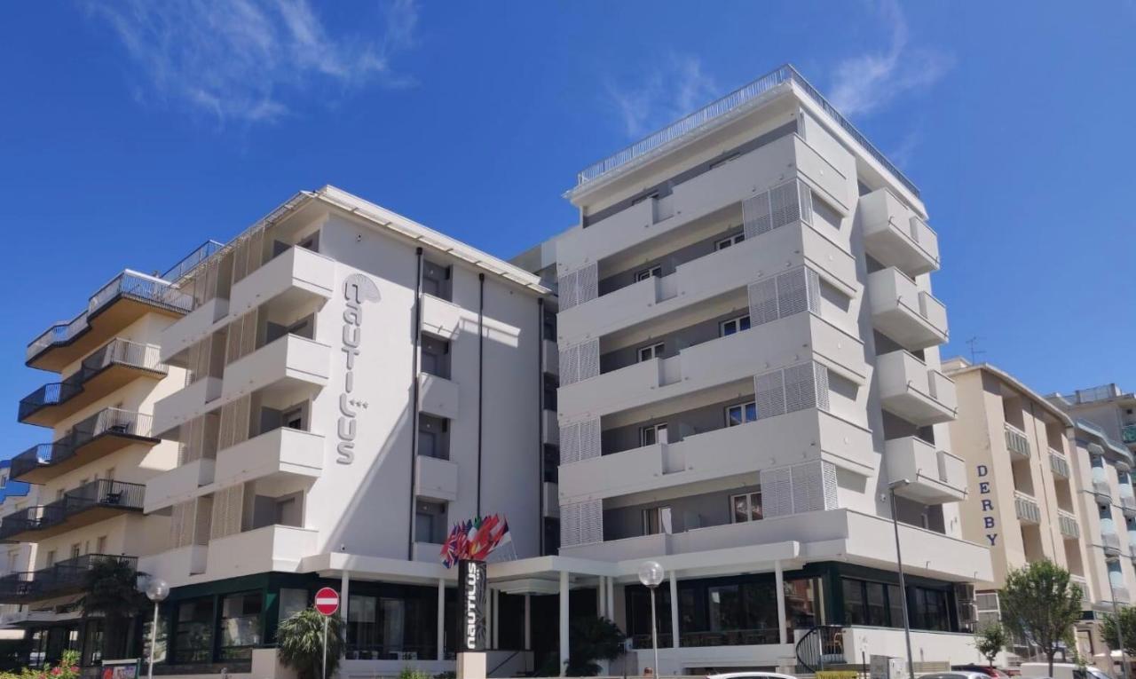 Hotel Nautilus Κατόλικα Εξωτερικό φωτογραφία