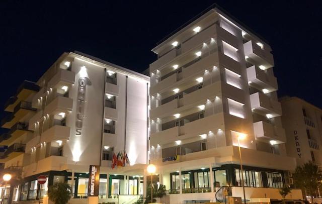 Hotel Nautilus Κατόλικα Εξωτερικό φωτογραφία