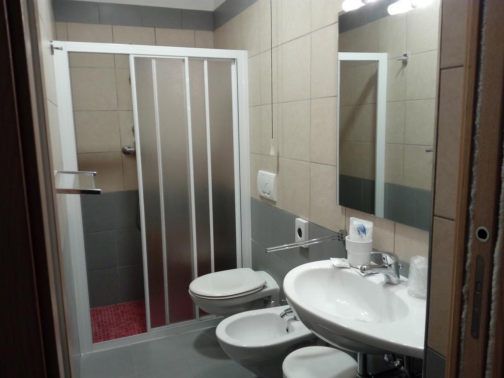 Hotel Nautilus Κατόλικα Εξωτερικό φωτογραφία