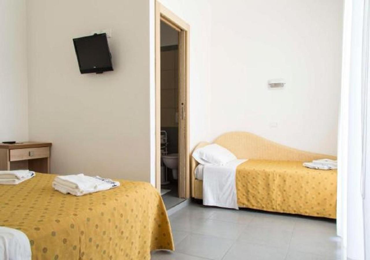 Hotel Nautilus Κατόλικα Δωμάτιο φωτογραφία