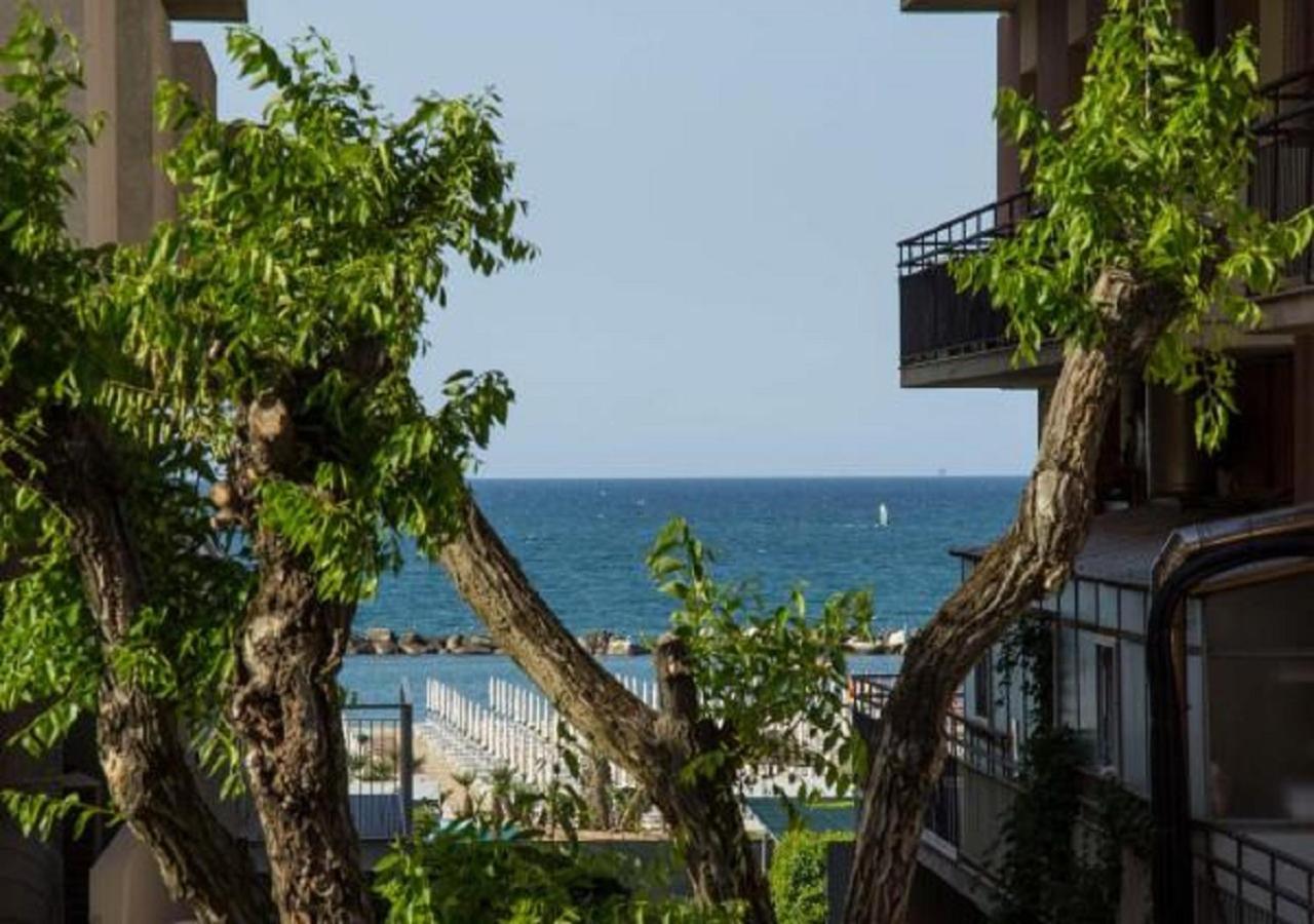 Hotel Nautilus Κατόλικα Δωμάτιο φωτογραφία