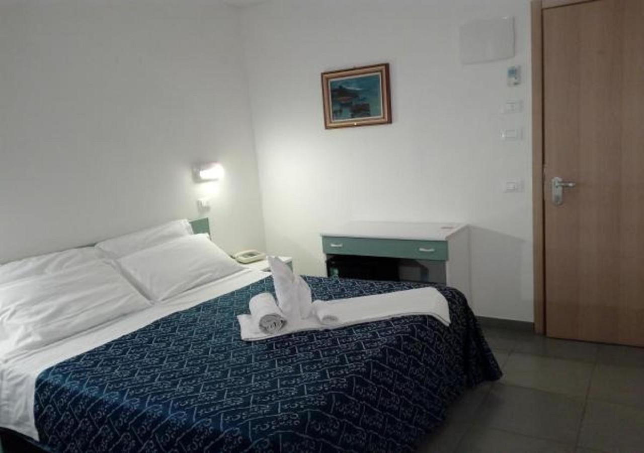 Hotel Nautilus Κατόλικα Εξωτερικό φωτογραφία