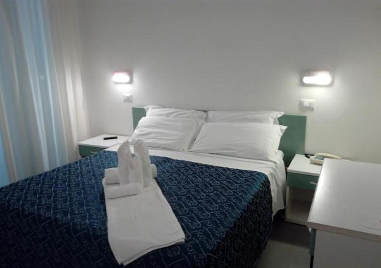 Hotel Nautilus Κατόλικα Εξωτερικό φωτογραφία