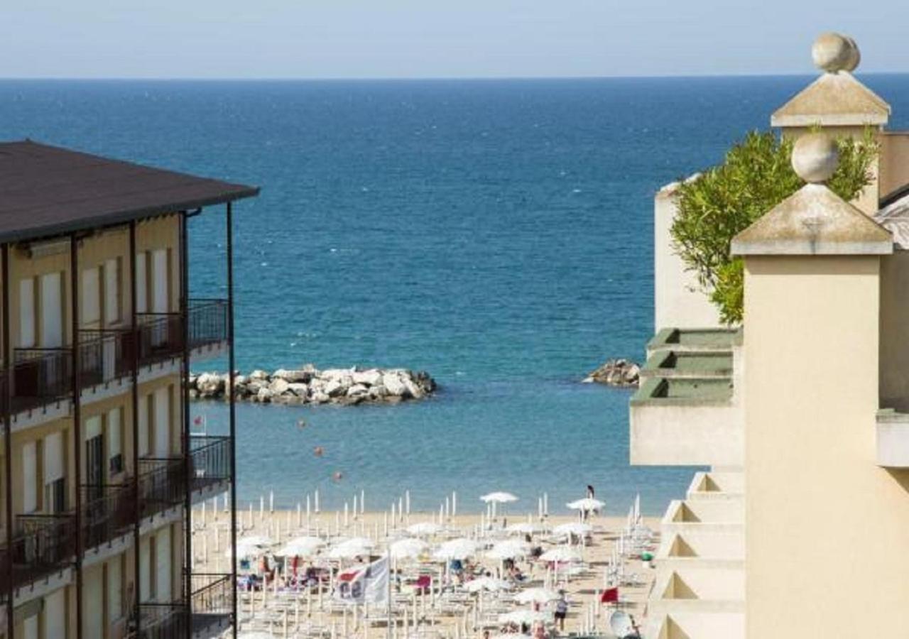 Hotel Nautilus Κατόλικα Εξωτερικό φωτογραφία