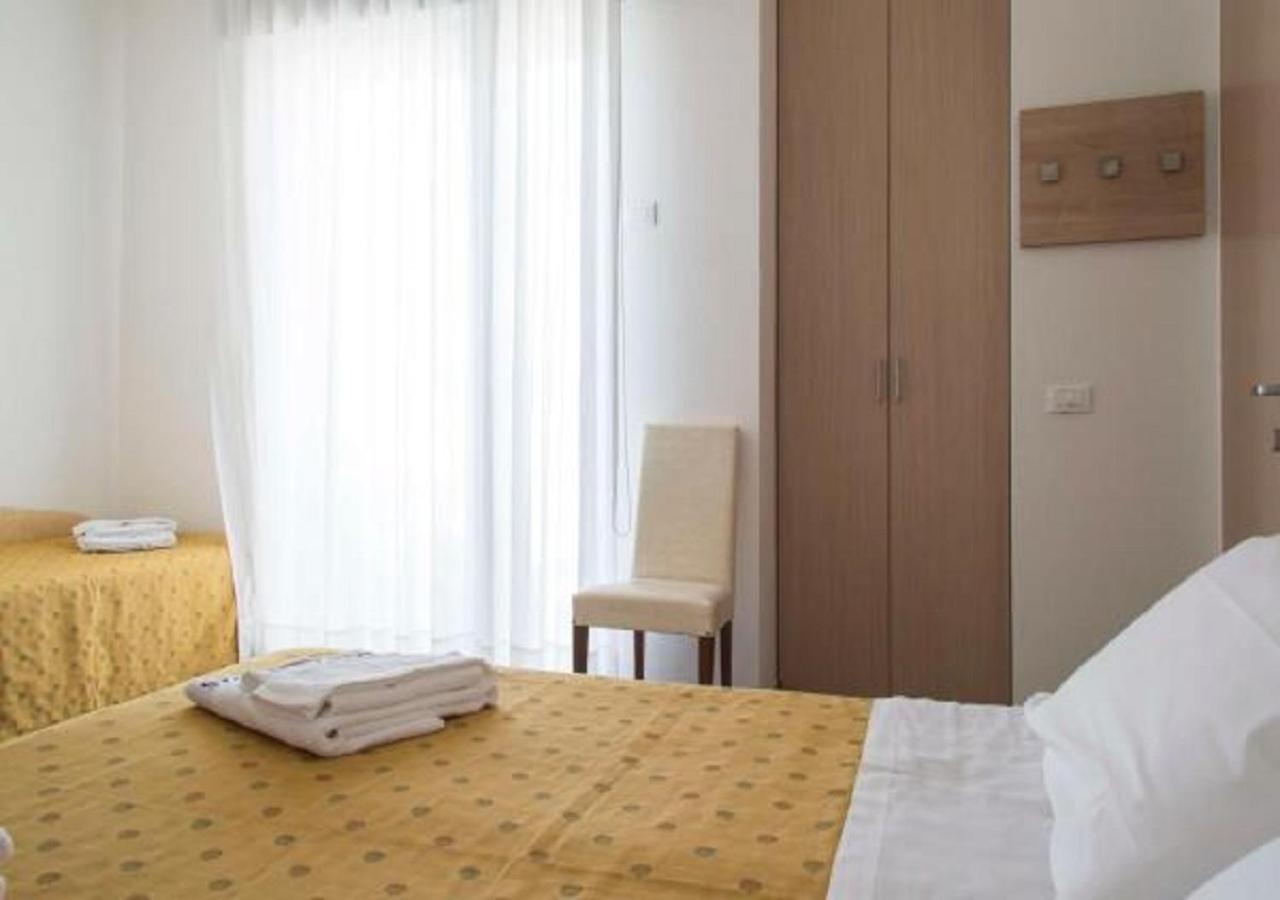 Hotel Nautilus Κατόλικα Δωμάτιο φωτογραφία
