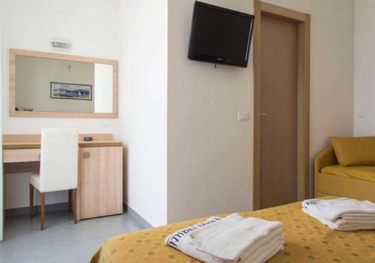Hotel Nautilus Κατόλικα Δωμάτιο φωτογραφία