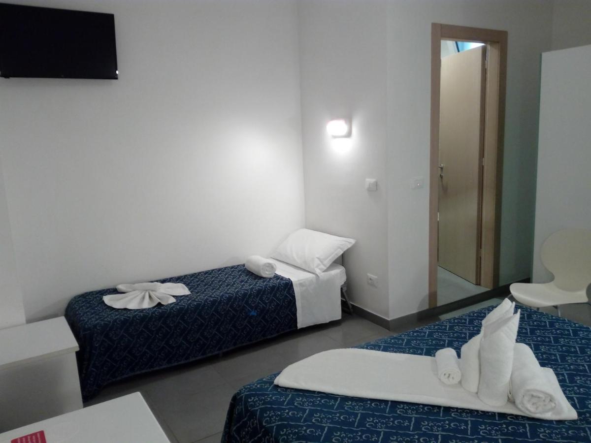 Hotel Nautilus Κατόλικα Εξωτερικό φωτογραφία
